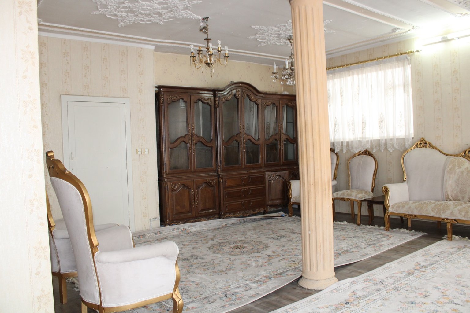 سه خوابه الهی