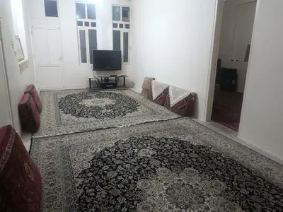 آپارتمان یک خوابه ارسلان