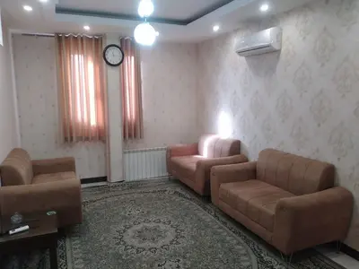 مجتمع اقامتی دوخوابه استانی واحد ۷