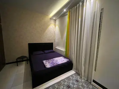 ویلا دوخوابه استخردار آبگرم پژوهان 1