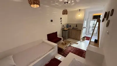 بومگردی داما - واحد دوتخته تویین