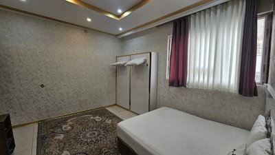 مسافرخانه سارینا - واحد ۱۰۲