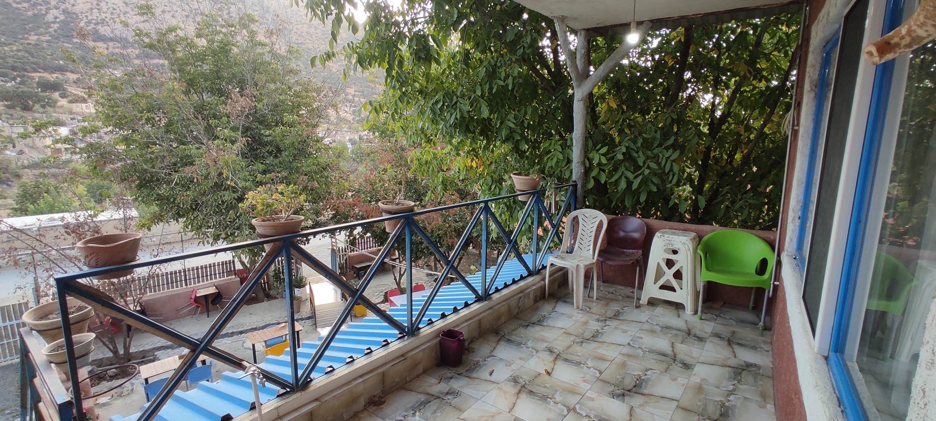 یک خوابه دورود