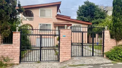 ویلا سه خوابه ساحلى شهرک كاسپين