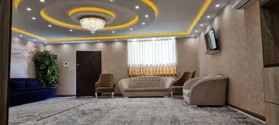 ویلا سه خوابه استخردار آبگرم رزلند