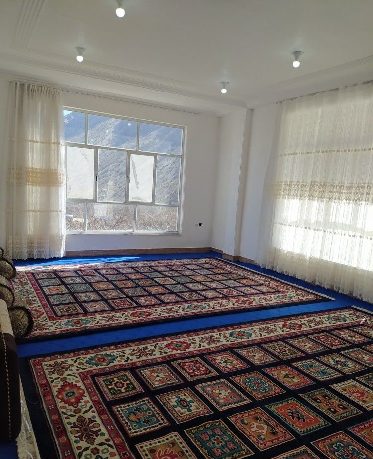 ویلا دوخوابه شیوند