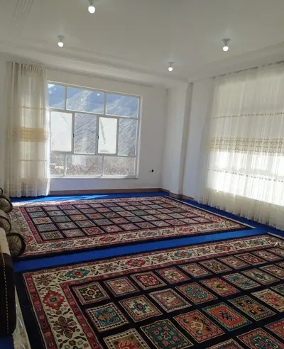 ویلا دوخوابه شیوند