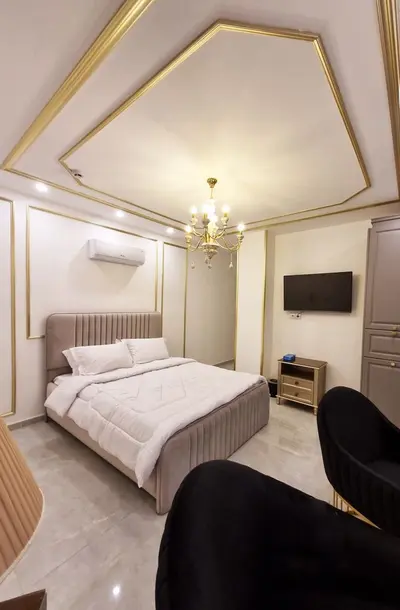 مجتمع اقامتی یک خوابه ترلان السلطنه - واحد جونیور