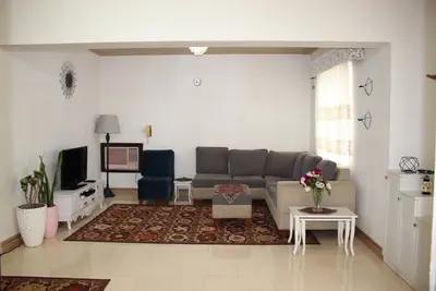 ویلا دوخوابه دنیز 7