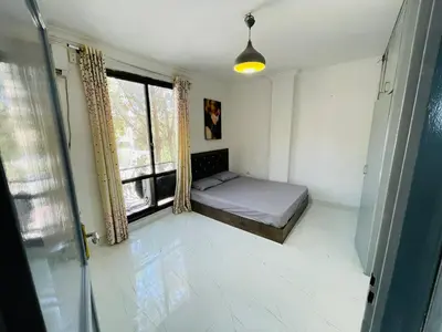 آپارتمان دوخوابه دامان واحد 1