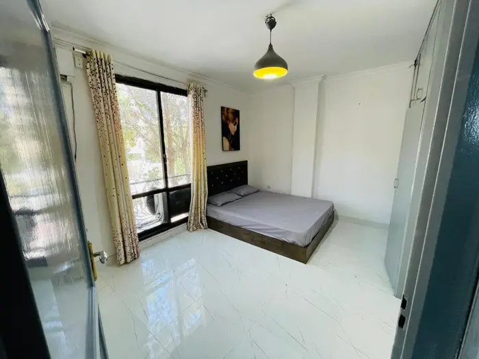 آپارتمان دوخوابه دامان واحد 1