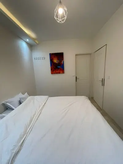 آپارتمان یک خوابه قفلسازان محمدیه واحد ۴