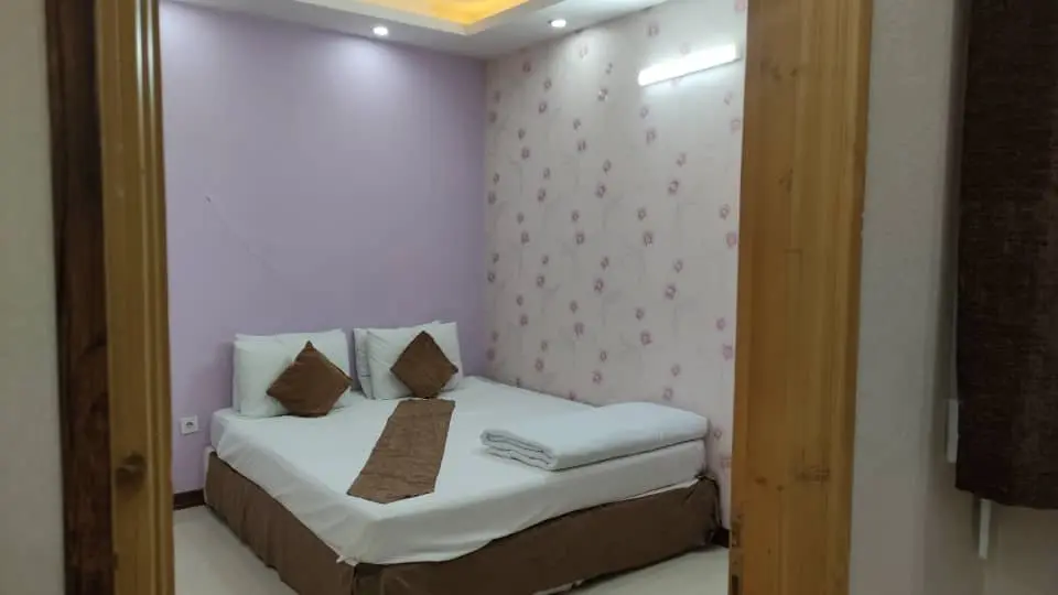 آپارتمان یک خوابه طوبی واحد ۳۰۳