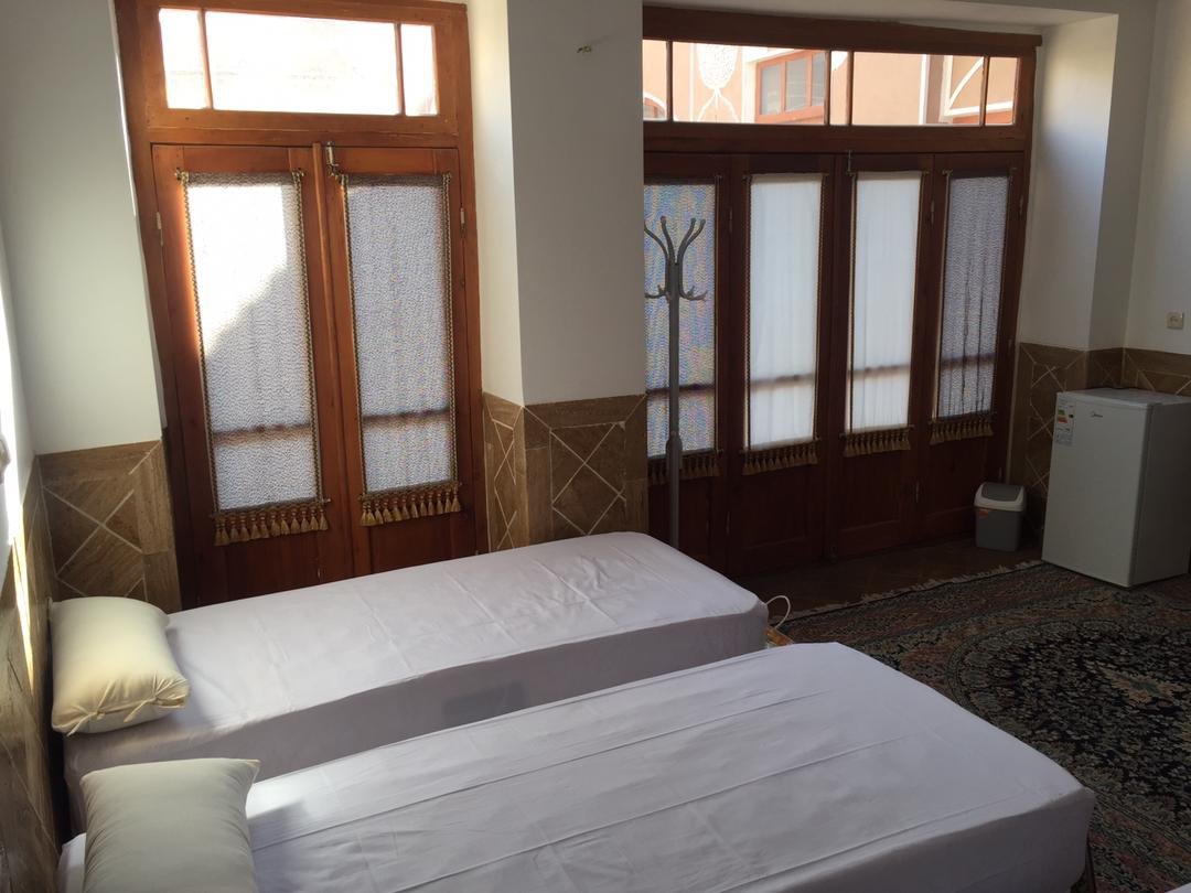 بومگردی کوچه حنا - واحد ۱۰۳