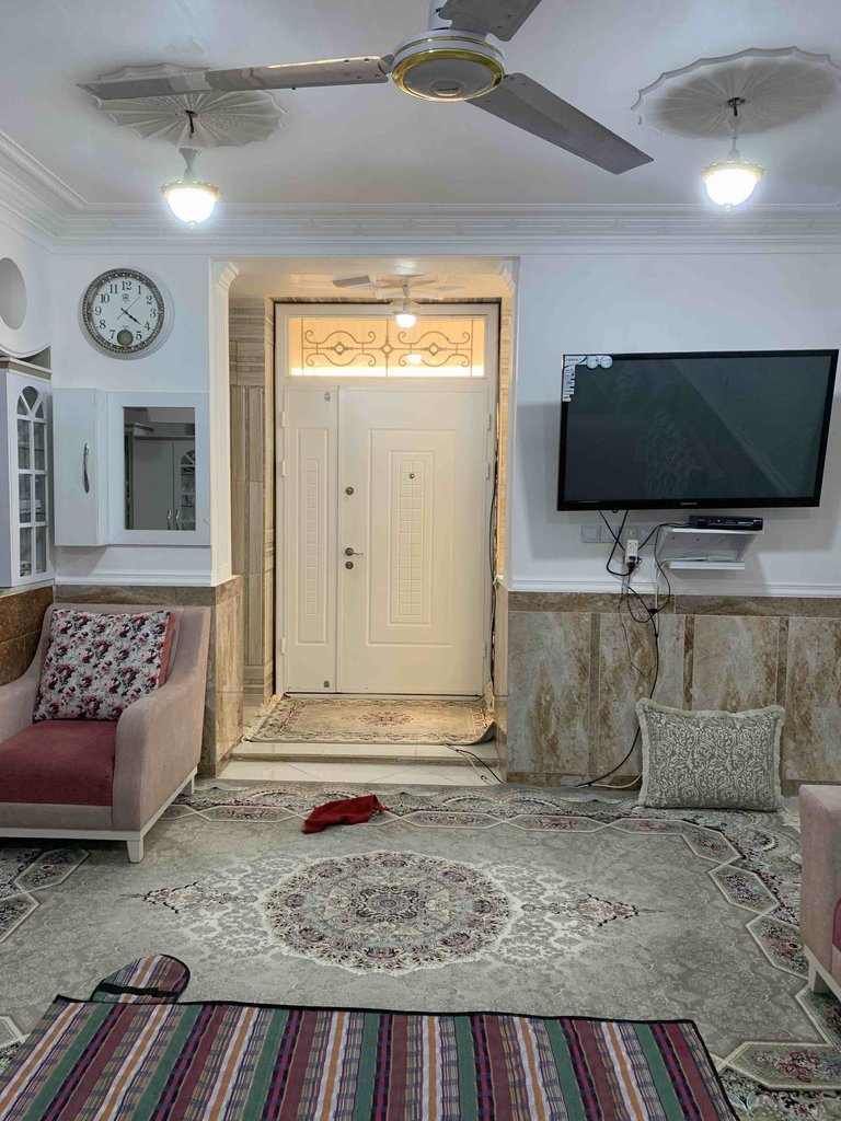 بومگردی یک خوابه برحی