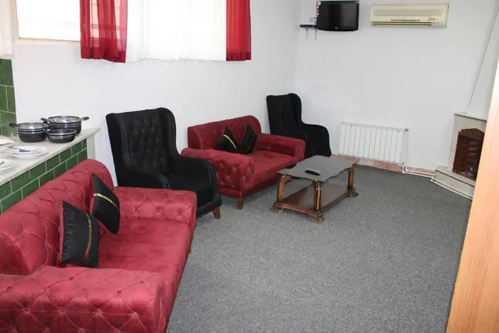 آپارتمان سه خوابه زرین ۲۰۱