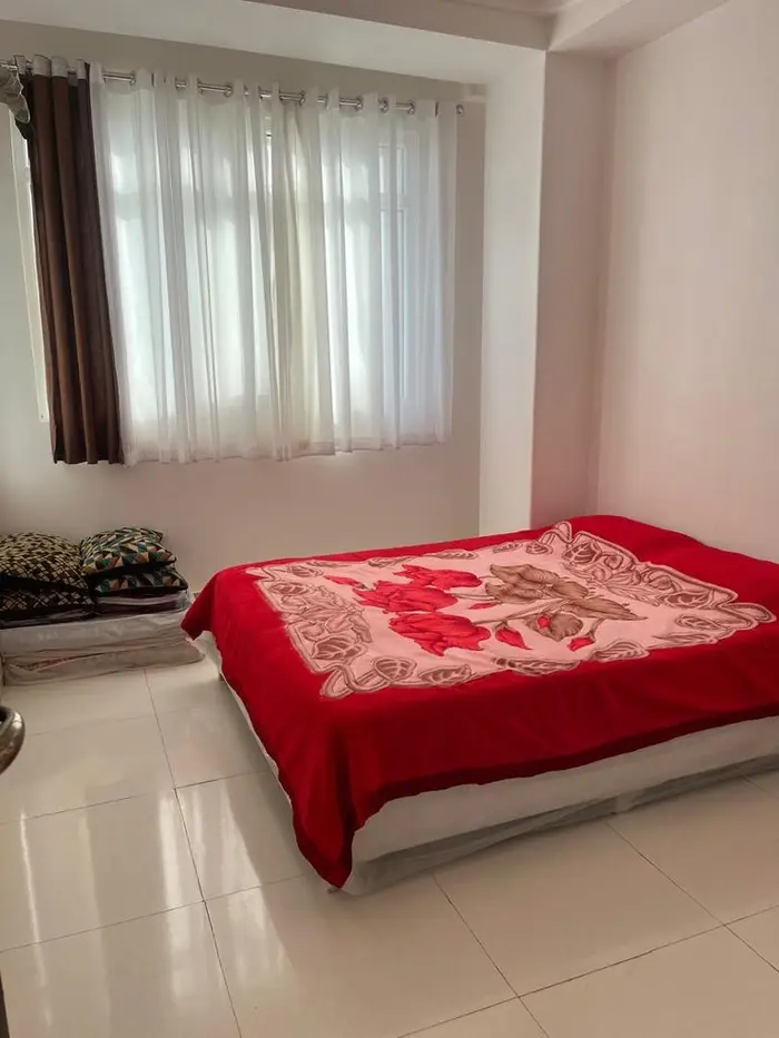 آپارتمان یک خوابه ساحل جنوب