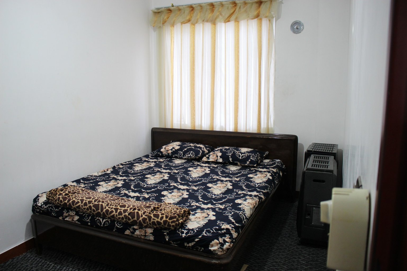 دوخوابه ساحلی نجفی ۲