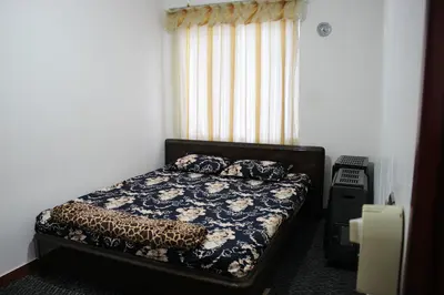 ویلا دوخوابه ساحلی نجفی ۲