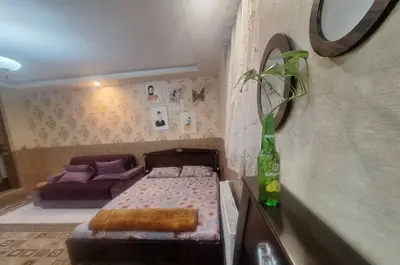 سوئیت فلت دانشجو