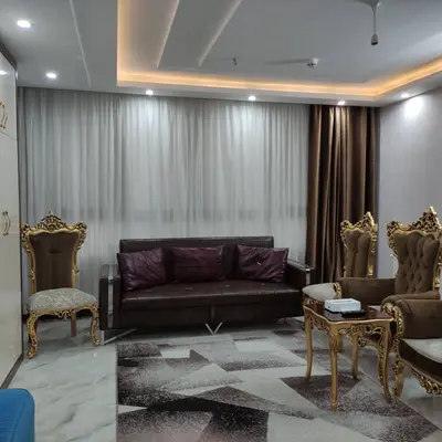 آپارتمان یک خوابه طوبی واحد ۳۰۱