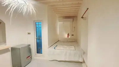 بومگردی مالوک - واحد ۴