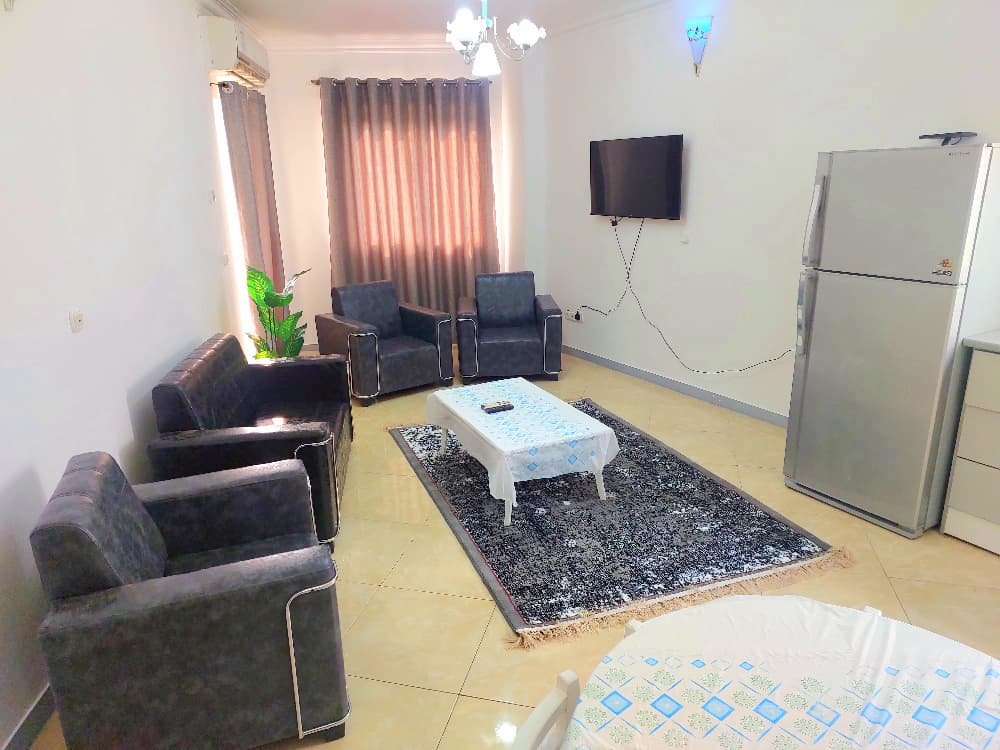 دوخوابه رهام واحد 6