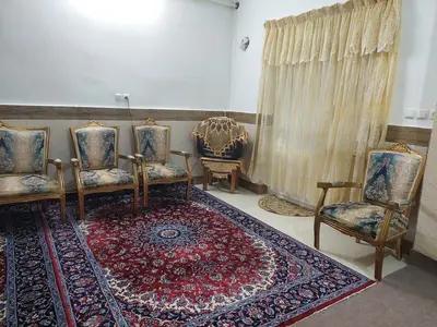 سوئیت یک خوابه بهارستان فتحی