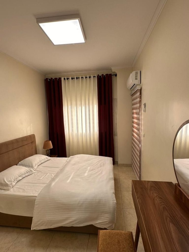 مجتمع اقامتی دوخوابه سورنا واحد 3 مطهری