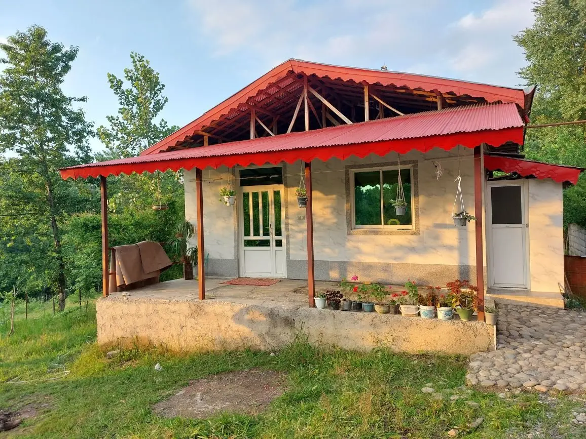 بوم گردی فلت وارش 3