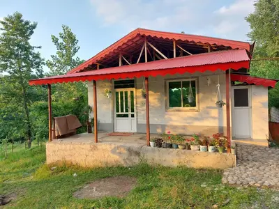 بومگردی فلت وارش 3