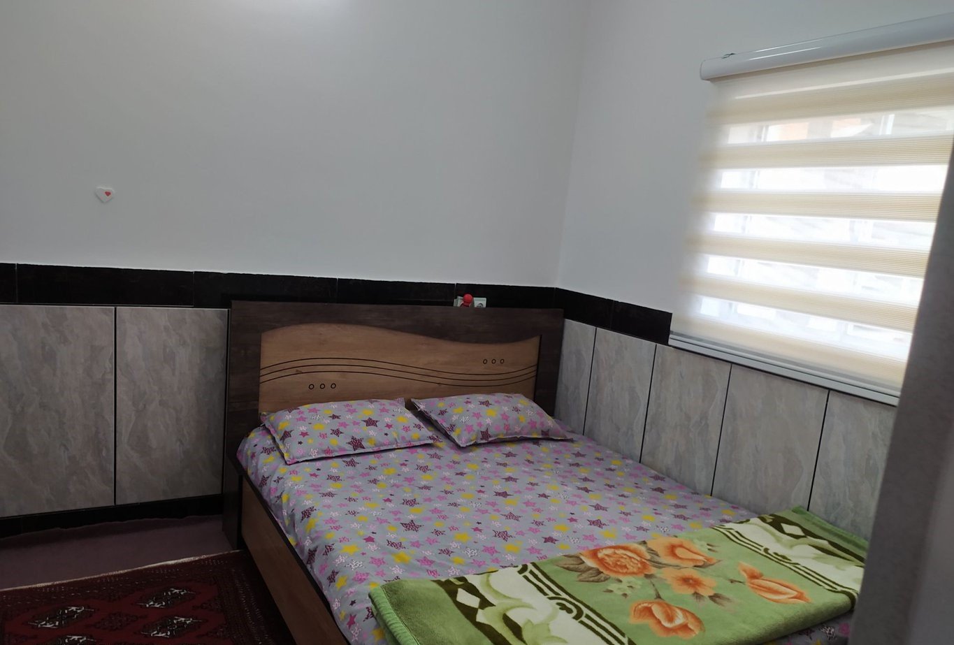 یک خوابه ساحلی ایری