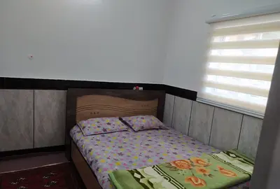 ویلا یک خوابه ساحلی ایری