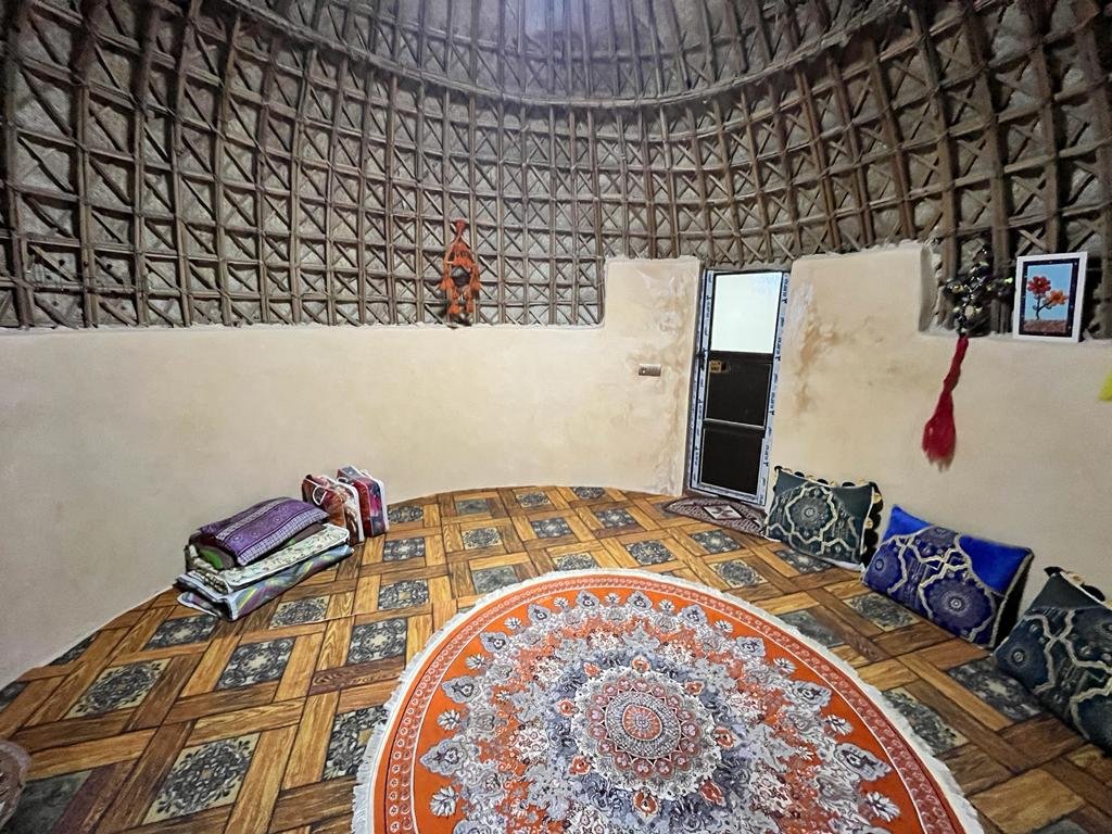 گرگیج - واحد مکران