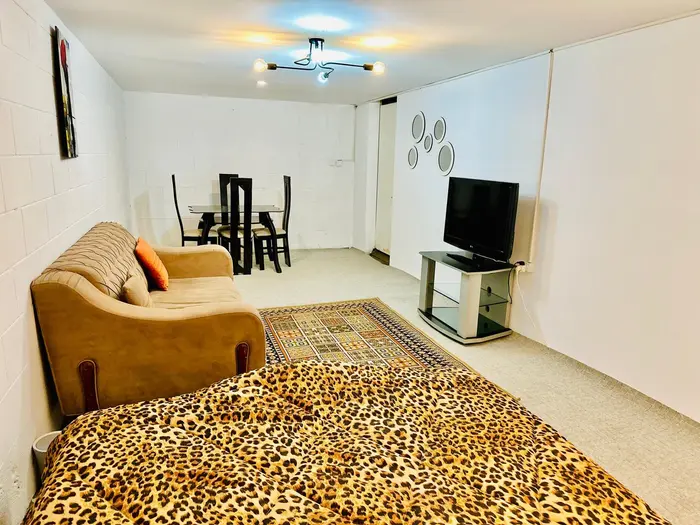 آپارتمان فلت عرفان نیایش