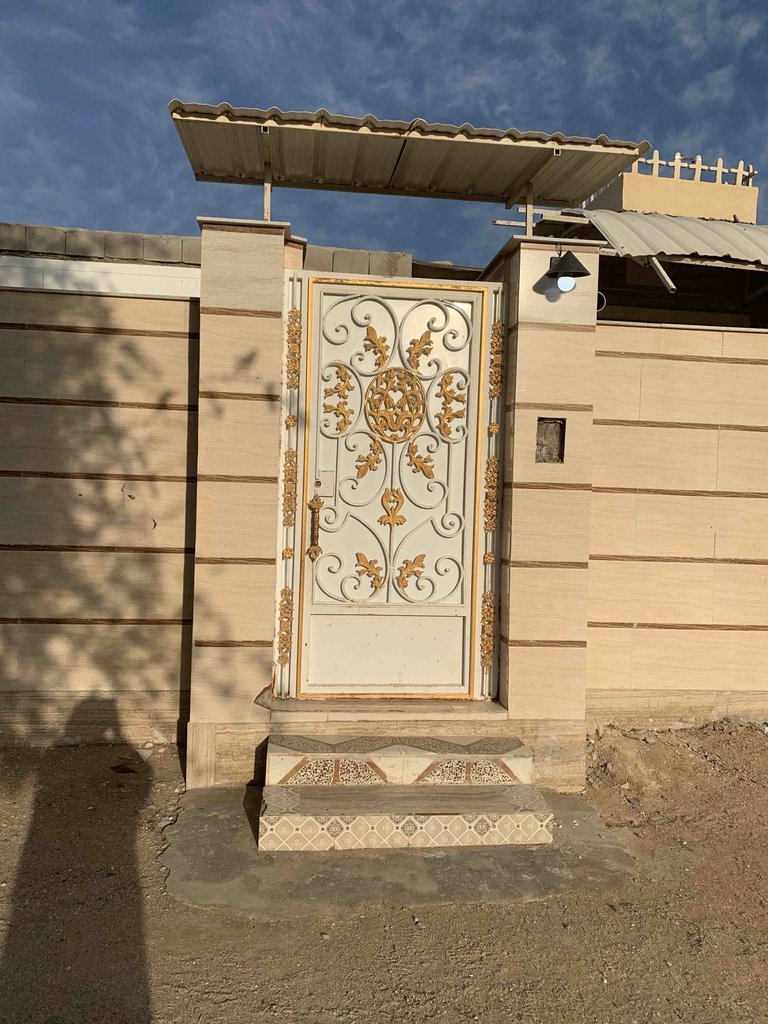 بومگردی یک خوابه برحی