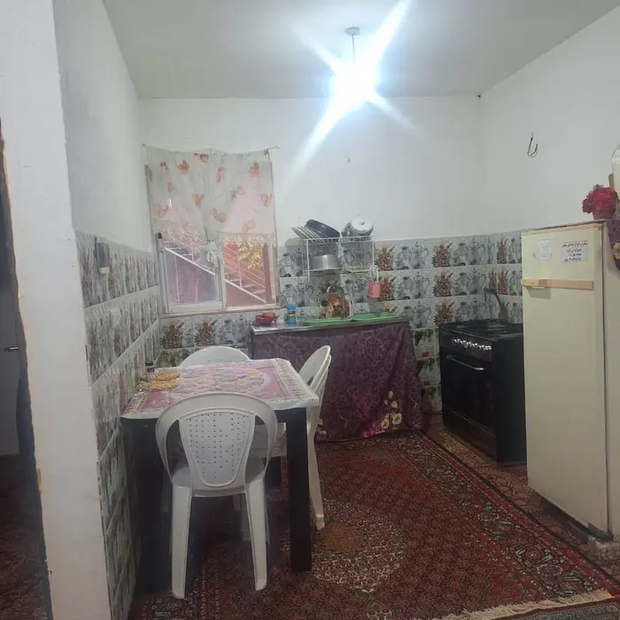 ویلا دوخوابه رژه