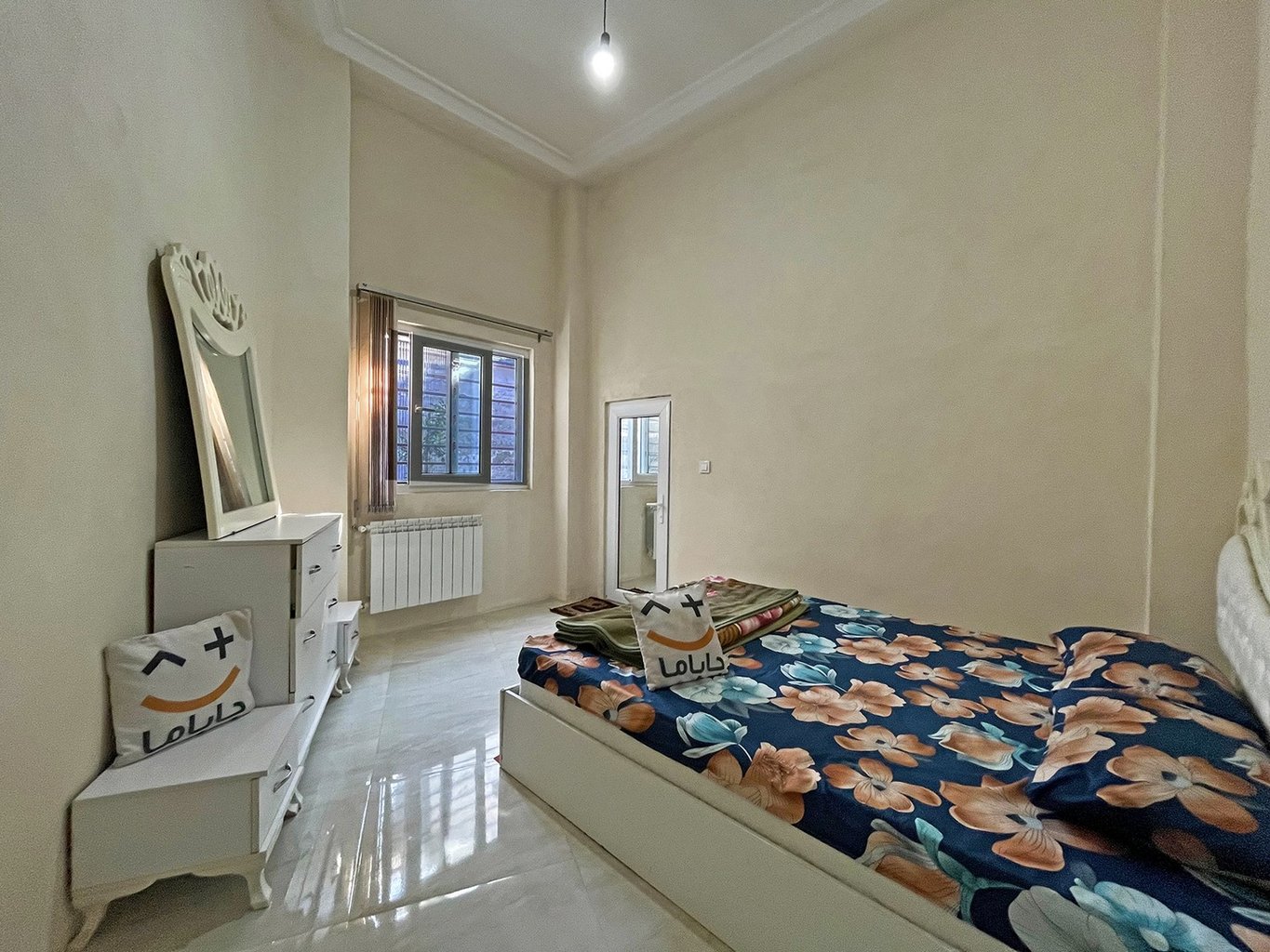 یک خوابه کیهانی