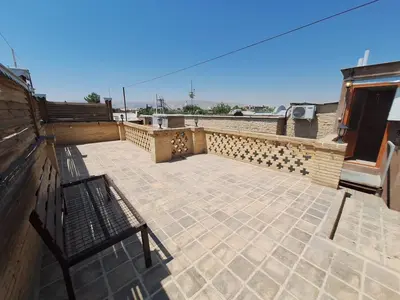 اقامتگاه سنتی نارنج - واحد کاج