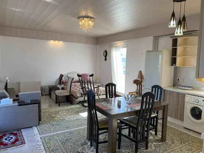 سوئیت فلت نواب صفوی