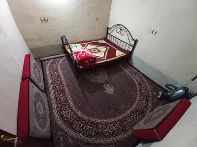 سوئیت یک خوابه شاهو 2