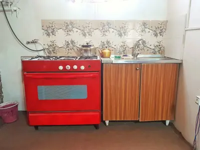 اقامتگاه سنتی خانه روستایی آقاجان - واحد 1