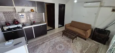 مجتمع اقامتی یک خوابه رویان زمین واحد 3