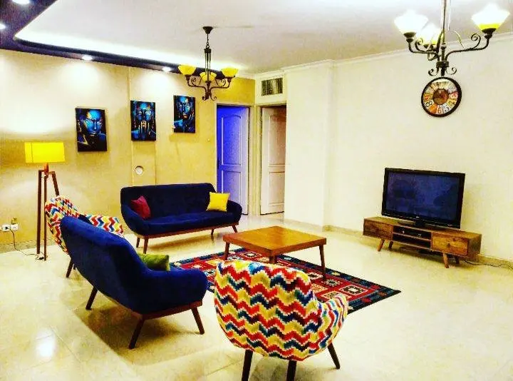 دوخوابه سایی ۲