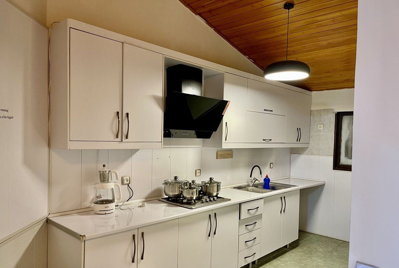 دوخوابه استخردار دامون ۳۰۷