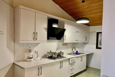 ویلا دوخوابه استخردار دامون ۳۰۷