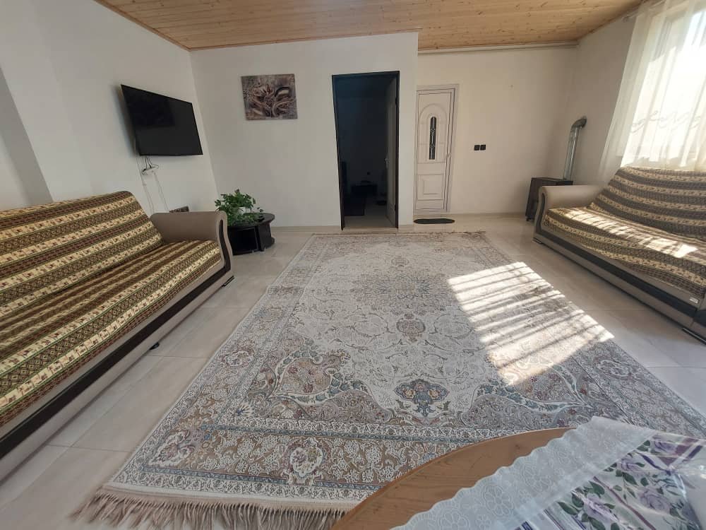 ویلا یک خوابه جکوزی دار جاویدان