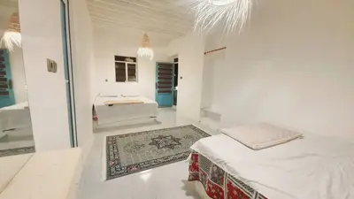 بومگردی مالوک - واحد ۱۲