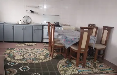 ویلا دوخوابه عموحمید