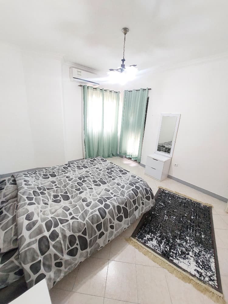 مجتمع اقامتگاهی دوخوابه واحد رُهام 1